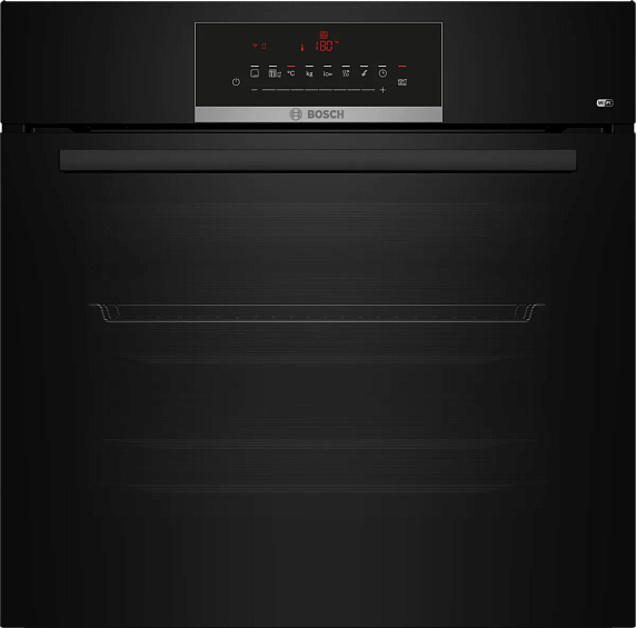 Духовой шкаф Bosch HBJ559YB6R preview 6