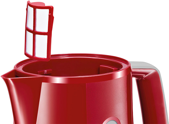 Чайник Bosch TWK 3A014 preview 7