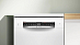 Купить Посудомоечная машина Bosch SPS4EMW17E preview 9