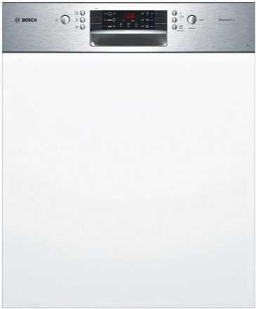 Встраиваемая посудомоечная машина Bosch SMI46KS00T preview 1