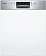 Встраиваемая посудомоечная машина Bosch SMI46KS00T