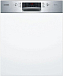 Купить Встраиваемая посудомоечная машина Bosch SMI46KS00T preview 1