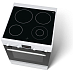 Купить Электрическая плита Bosch HCA743220G preview 4