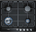 Купить Газовая варочная панель Bosch PCH616M90R preview 1