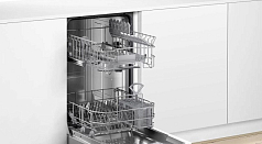 Встраиваемая посудомоечная машина Bosch SPU 2HKI57S
