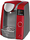 Кофемашина Bosch TAS 4303EE Tassimo