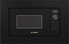 Встраиваемая микроволновая печь Bosch BEL623MZ3