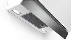 Вытяжка Bosch DWK 67HM20 Вытяжка Bosch DWK 67HM20