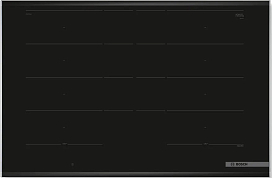 Индукционная варочная панель Bosch PXY875DW4E