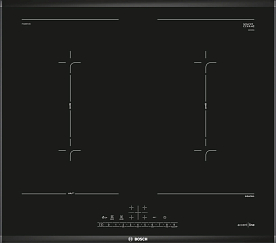 Индукционная варочная панель Bosch PVQ695FC5Z