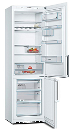 Двухкамерный холодильник Bosch KGE39AW32R