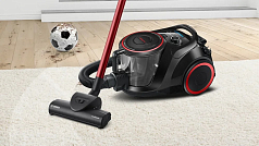 Пылесос Bosch BGS41POW1