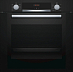 Купить Духовой шкаф Bosch HBA334YB0 preview 1