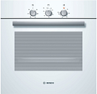 Духовой шкаф Bosch HBN211W6