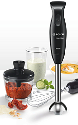 Блендер Bosch MSM 2650B