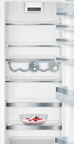 Встраиваемый однокамерный холодильник Bosch KIR81ADE0 preview 4