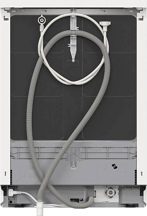 Посудомоечная машина Bosch SMS26AW00Q preview 7