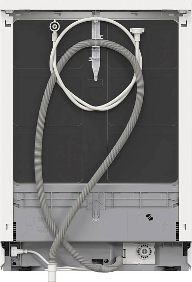 Посудомоечная машина Bosch SMS26AW00Q preview 7