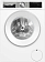 Стиральная машина Bosch WGG244AEPL