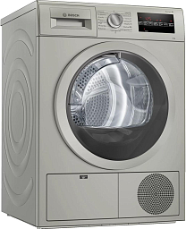 Сушильная машина Bosch WTG8641XME Сушильная машина Bosch WTG8641XME