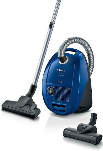Пылесос Bosch BSGL3TURBO preview 1