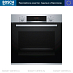 Духовой шкаф Bosch HBA573BS1 фото Купить Духовой шкаф Bosch HBA573BS1