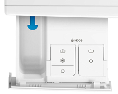 Стиральная машина Bosch WAT286H2OE