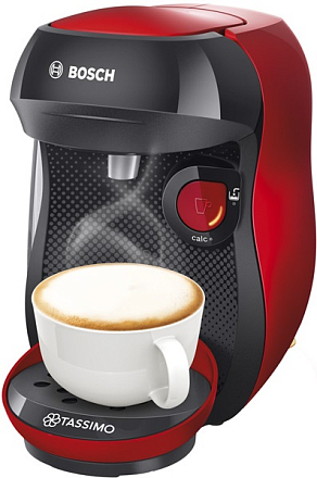 Кофемашина Bosch TAS1003 Tassimo preview 4