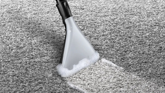 Пылесос Bosch BWD41700 preview 3