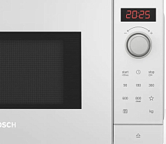 Микроволновая печь Bosch FFL023MW