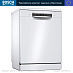 Купить Посудомоечная машина Bosch SMS 4HCW48E