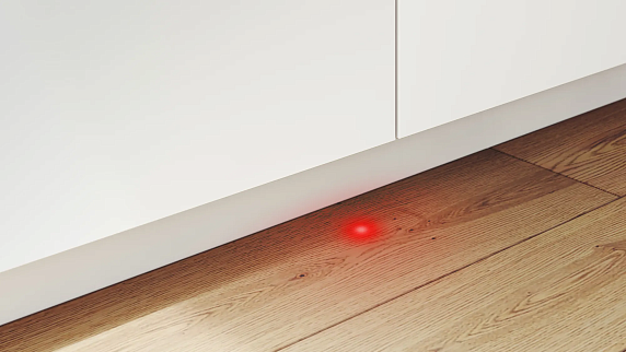 Посудомоечная машина Bosch SPV2IKX10E preview 10