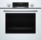 Духовой шкаф Bosch HIJ517YW2R