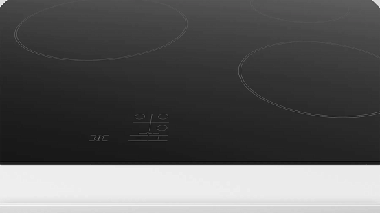 Электрическая варочная панель Bosch PKM61RAA8E preview 2