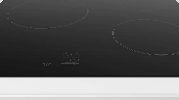 Электрическая варочная панель Bosch PKM61RAA8E preview 2
