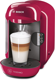 Кофемашина Bosch TAS 1201 TASSIMO