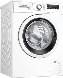 Стиральная машина Bosch WAN242G9PL 1000 об/мин, белый, инверторный EcoSilenceDrive двигатель