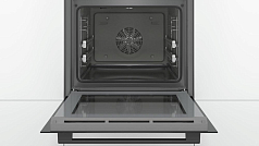 Духовой шкаф Bosch HBG557SB0R