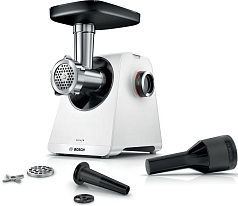 Мясорубка Bosch MFWS420W Мясорубка Bosch MFWS420W