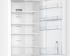 Двухкамерный холодильник Bosch KGN39UW22R