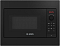 Встраиваемая микроволновая печь Bosch BFL523MB4