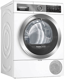 Сушильная машина Bosch WTX87EH0PL Сушильная машина Bosch WTX87EH0PL