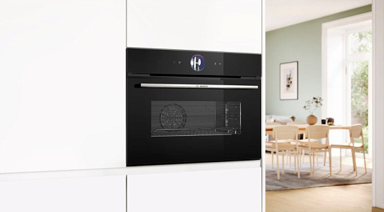 Духовой шкаф Bosch CSG7361B1 preview 3