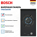 Купить Газовая варочная панель Bosch PRA3A6I10 preview 2