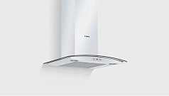 Вытяжка Bosch DWA06E621 Вытяжка Bosch DWA06E621