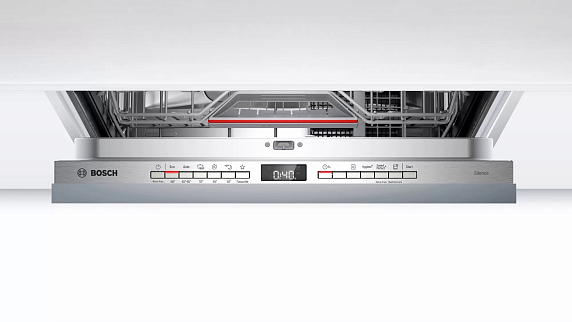 Встраиваемая посудомоечная машина Bosch SGH4HAX11R preview 2