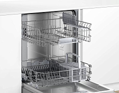 Встраиваемая посудомоечная машина Bosch SMV25AX00E