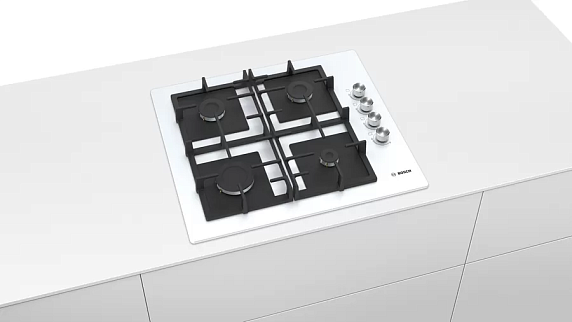 Газовая варочная панель Bosch POP6C2O92R preview 9