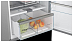 Двухкамерный холодильник Bosch KGN39LB32R фото 5 Купить Двухкамерный холодильник Bosch KGN39LB32R preview 5