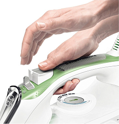 Утюг Bosch TDA 702421 E